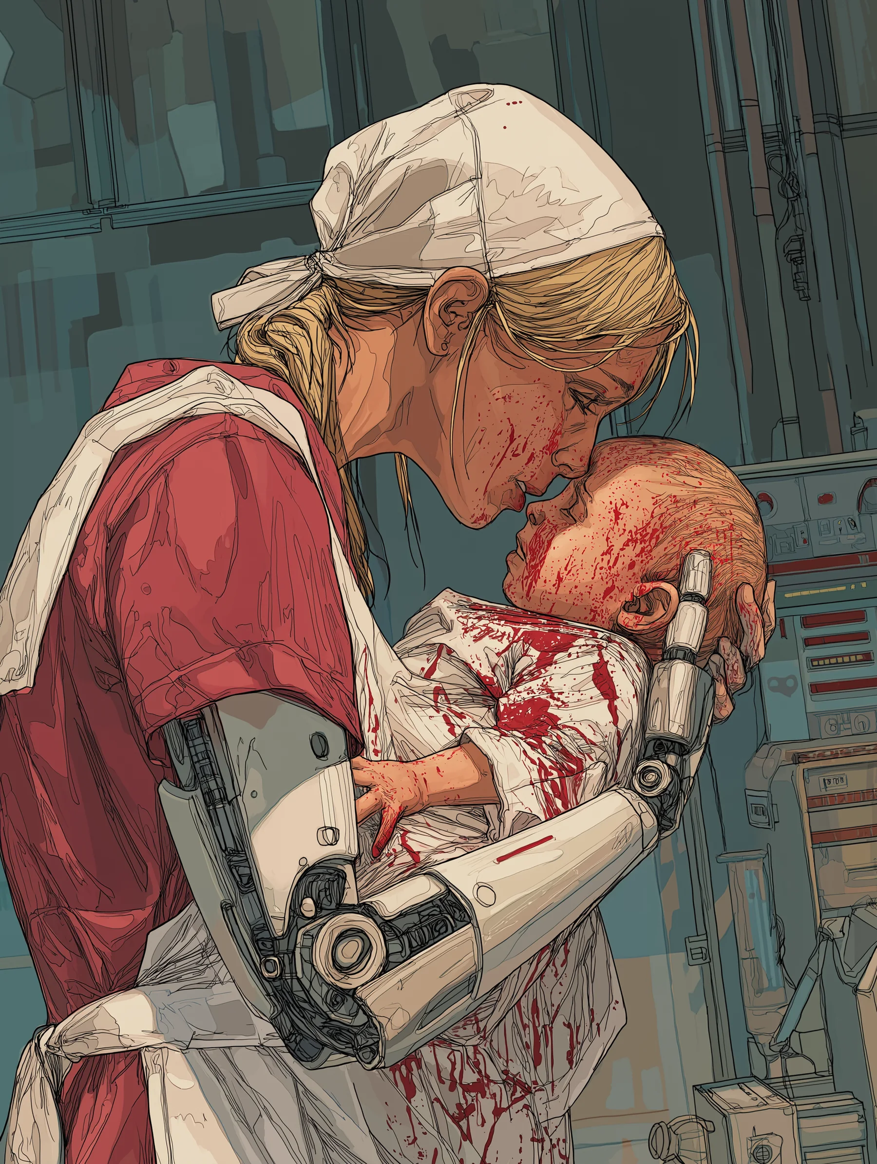Ilustración final
